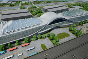 上海地鐵嘉閔線